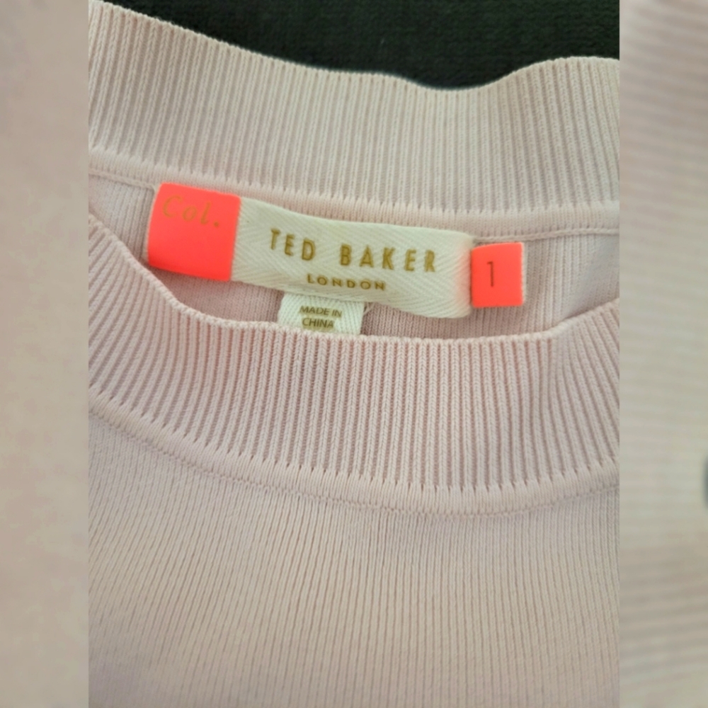 Ted Baker London Top - Picture 5 of 6